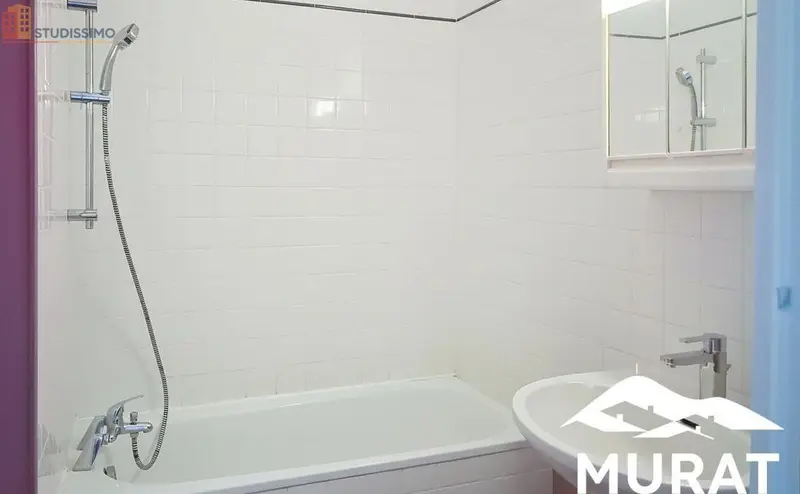 Studio 23m² Clermont-Ferrand 63000 - Photo 1
