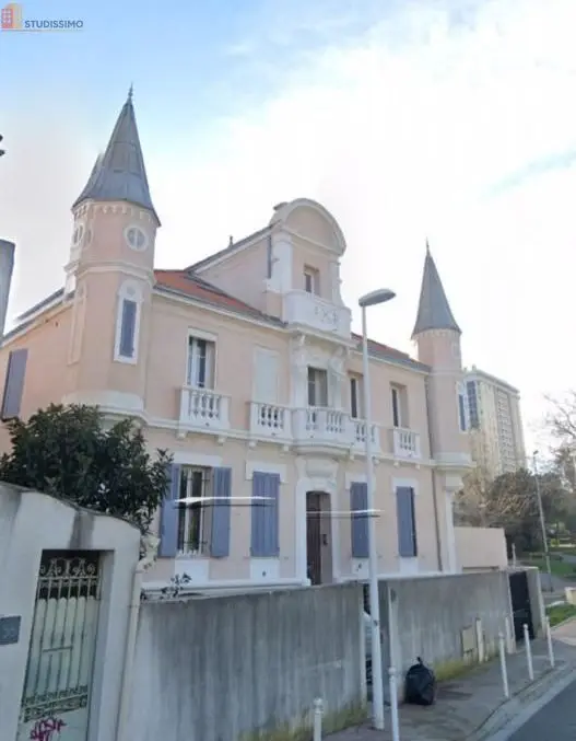 Studio meublé 30m² Toulon - Lumineux, 2e étage - Photo 2