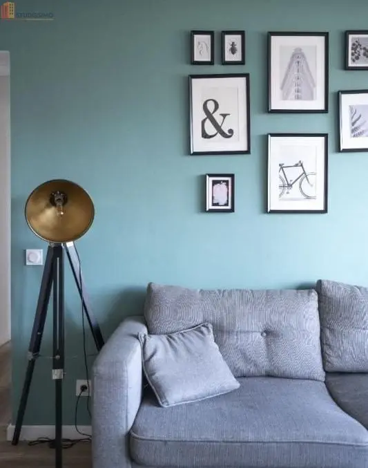 Studio 10m² Toulon centre - Meublé, lumineux - Photo 5