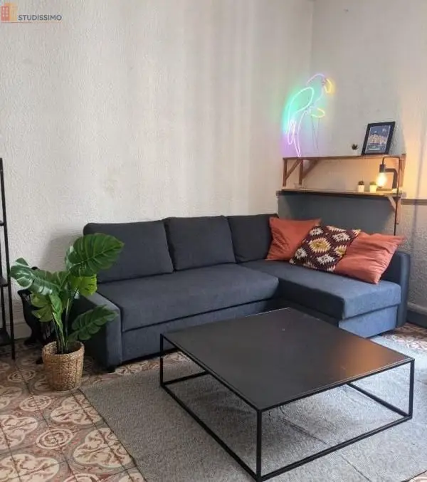 Studio meublé 15m² Toulon - Meublé, 2e étage - Photo 10