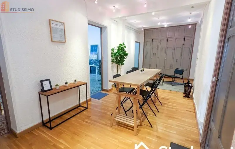 Studio meublé 15m² Toulon - Meublé, 2e étage - Photo 8
