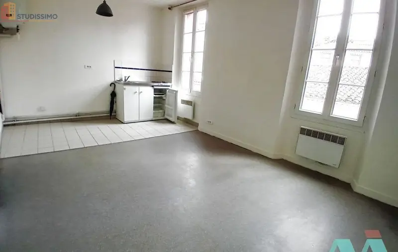 Studio 22m² Vidauban - Ensoleillé, étage 2/3 - Photo 9