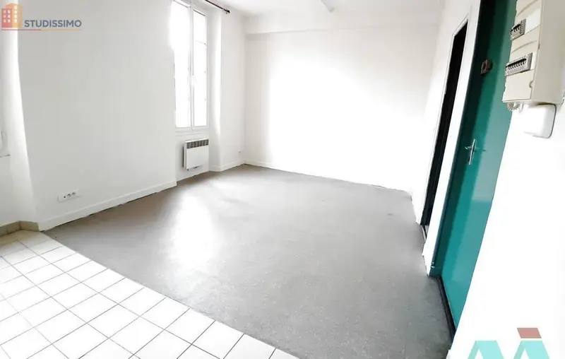 Studio 22m² Vidauban - Ensoleillé, étage 2/3 - Photo 2