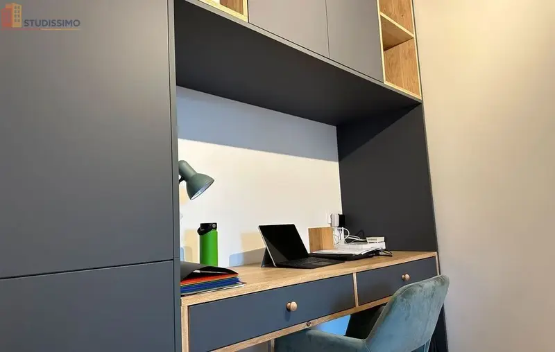 Studio 17m² Clermont-Ferrand - Entièrement rénové - Photo 2