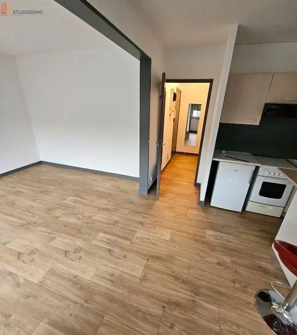 Studio 30m² Thiers 63300 - Entièrement rénové - Photo 2