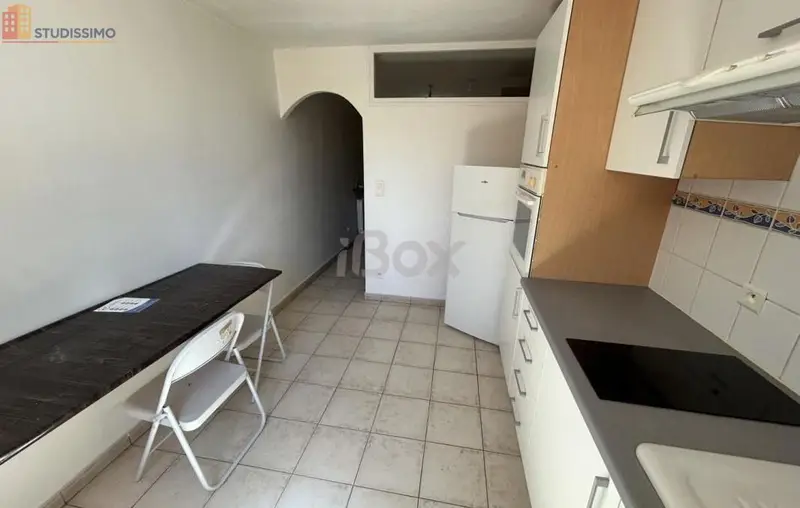 Studio 23m² La Valette-du-Var - DPE C, 1er étage - Photo 11
