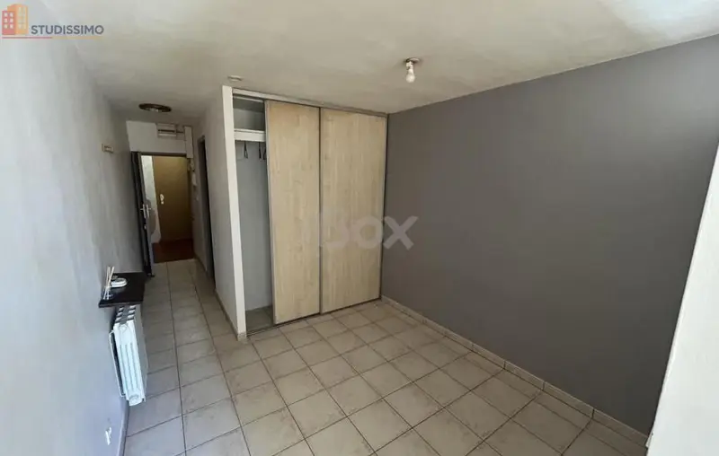 Studio 23m² La Valette-du-Var - DPE C, 1er étage - Photo 4