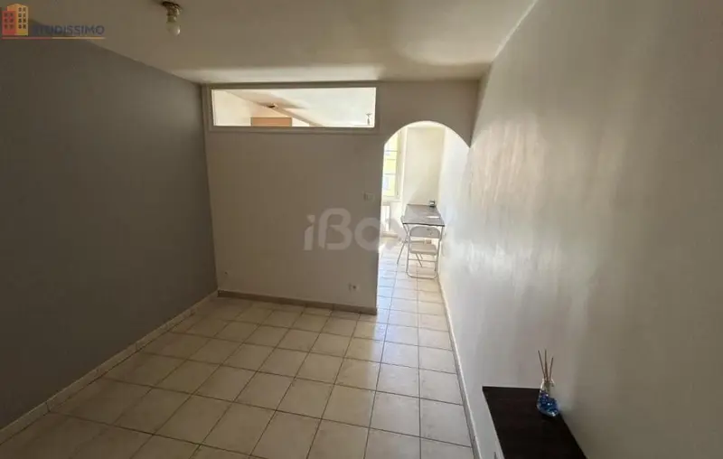 Studio 23m² La Valette-du-Var - DPE C, 1er étage - Photo 3