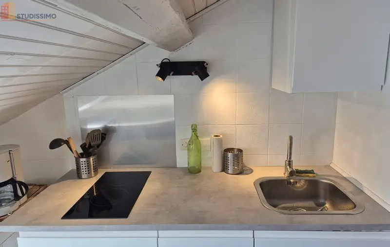 Studio 23m² Clermont-Ferrand 63000 - Meublé, proche Place de Jaude - Photo 8