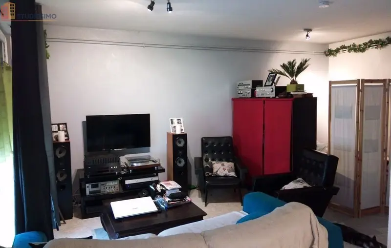 Studio 36m² Clermont-Ferrand 63100 - Proche CHU, Pôle République - Photo 2