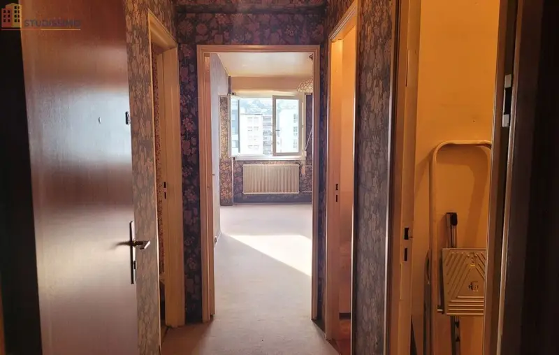Studio 38m² Clermont-Ferrand - Vue panoramique, étage élevé - Photo 1