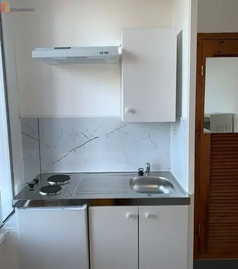 Studio 23m² Clermont-Ferrand centre - Meublé, lumineux - Photo 5