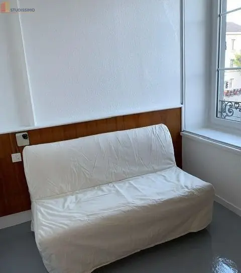Studio 23m² Clermont-Ferrand centre - Meublé, lumineux - Photo 3