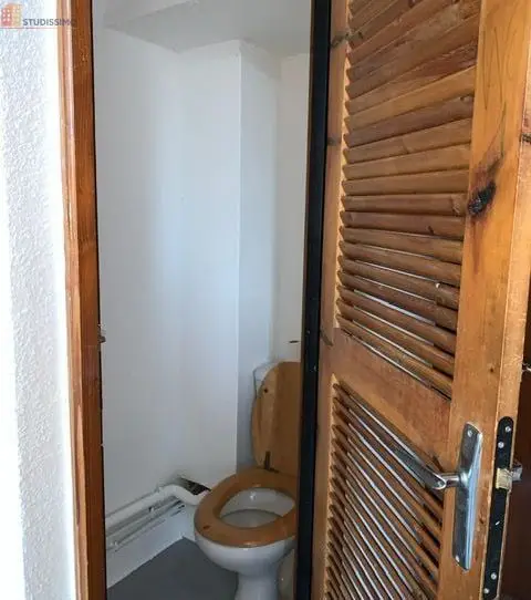Studio 23m² Clermont-Ferrand centre - Meublé, lumineux - Photo 1