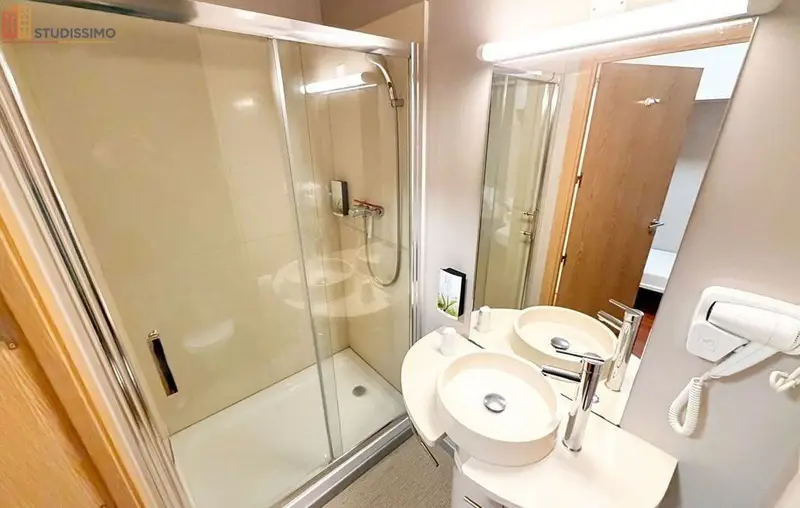 Studio 22m² Picherande - Calme, idéal premier achat - Photo 3