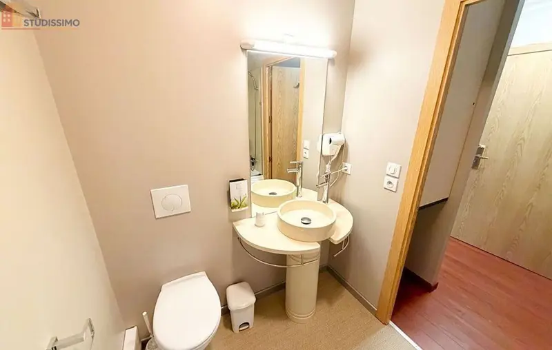 Studio 24m² Picherande 63113 - Photo 1