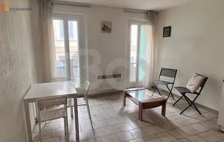 Studio 31m² La Seyne-sur-Mer - Meublé, lumineux - Photo 3