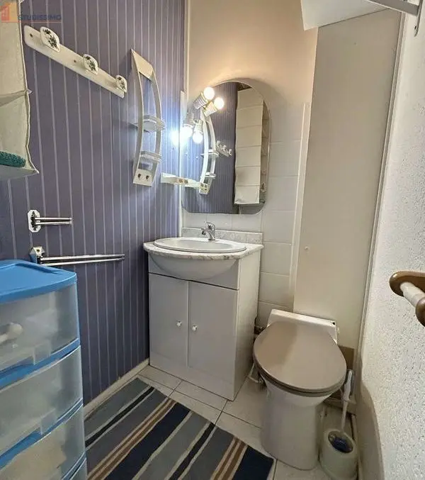 Studio 14m² Besse-et-Saint-Anastaise - Étage intermédiaire - Photo 5