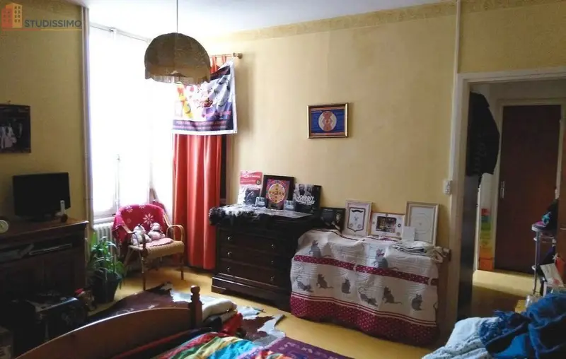 Studio 32m² La Bourboule centre - Aucun caractère mentionné - Photo 2