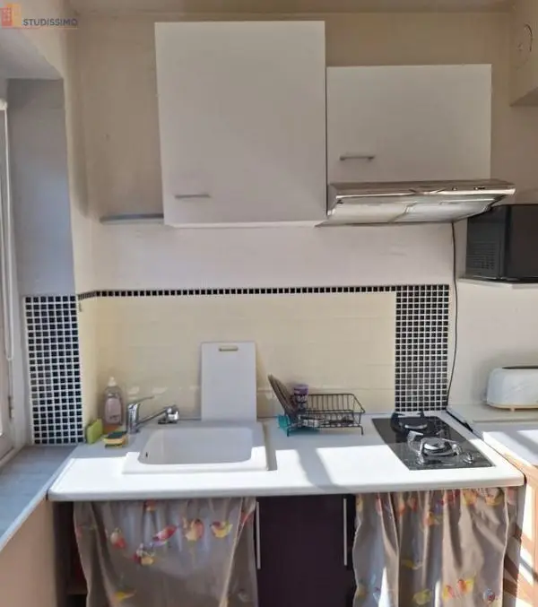 Studio 30m² Clermont-Ferrand 63000 - Dernier étage, lumineux - Photo 1