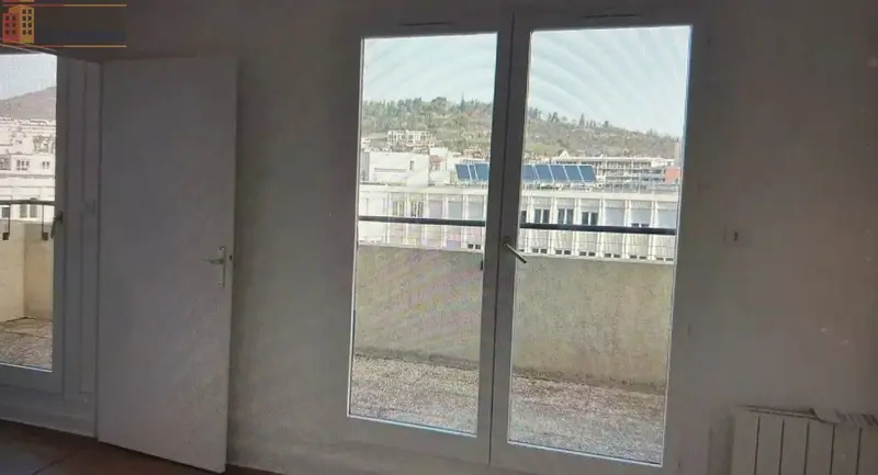 Studio 23m² Chamalières - Investisseur, en résidence services - Photo 3