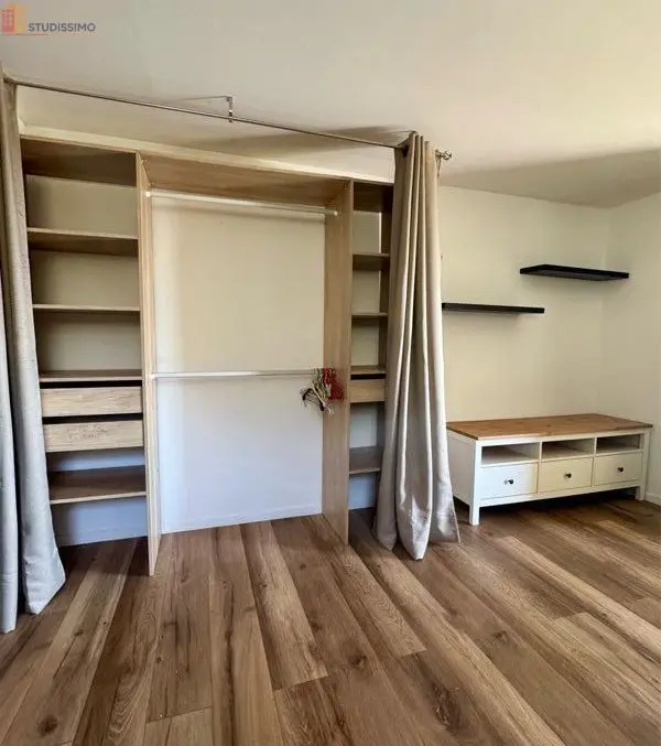 Studio meublé 35m² Draguignan - Terrasse, parking - Photo 3