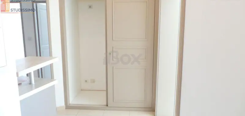 Studio 45m² Toulon 83000 - Lumineux, 2e étage - Photo 5