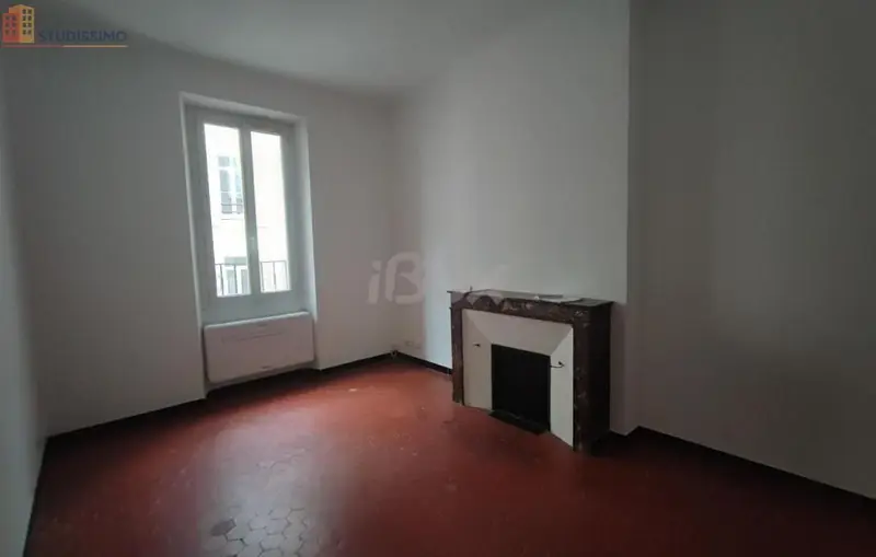 Studio 45m² Toulon 83000 - Lumineux, 2e étage - Photo 4