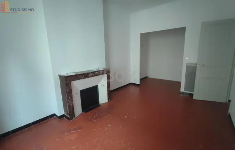 Studio 45m² Toulon 83000 - Lumineux, 2e étage - Photo 2