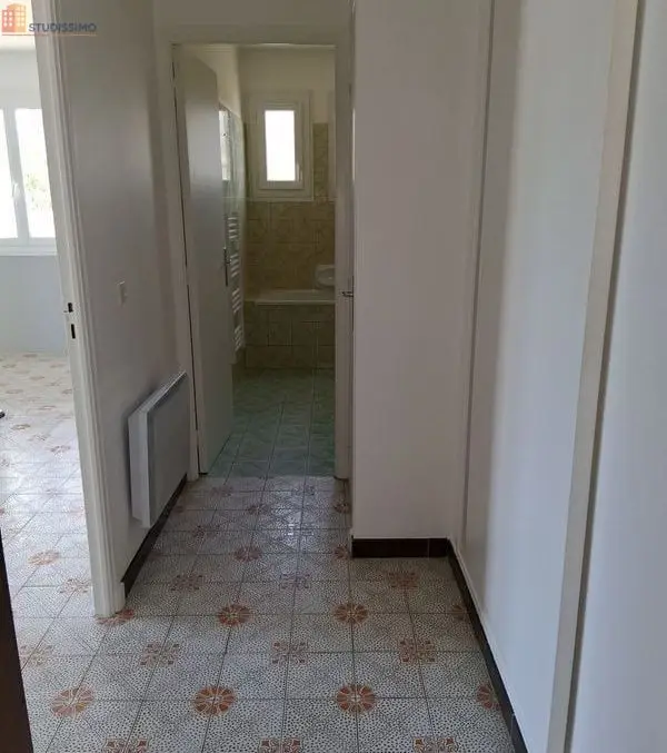 Studio 32m² Six-Fours-les-Plages - Jardin, lumineux - Photo 4