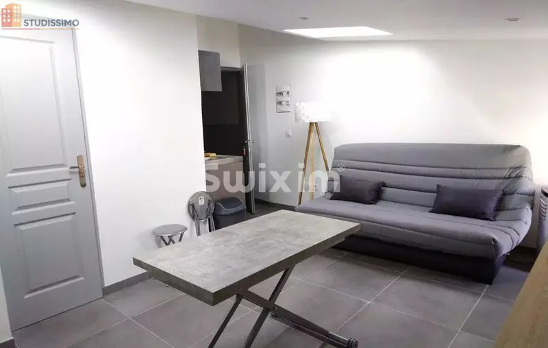 Studio 20m² Les Arcs 83460 - Dernier étage, lumineux - Photo 4