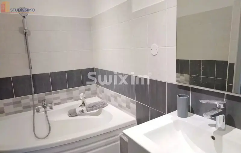 Studio 20m² Les Arcs 83460 - Dernier étage, lumineux - Photo 2