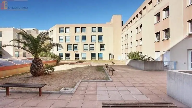 Studio meublé 16m² Toulon 83000 - Meublé, 1 pièce - Photo 1
