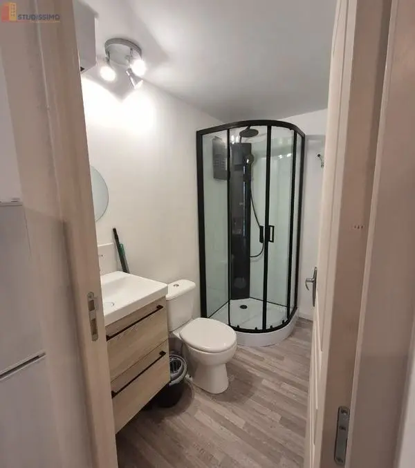 Studio meublé 21m² Brue-Auriac 83119 - Meublé, DPE B - Photo 3