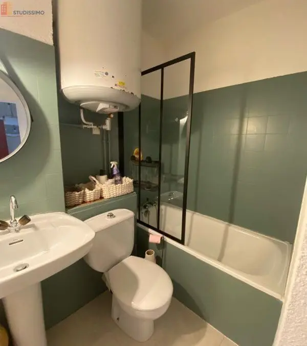 Studio 25m² Fréjus - Rénové, résidence sécurisée - Photo 1