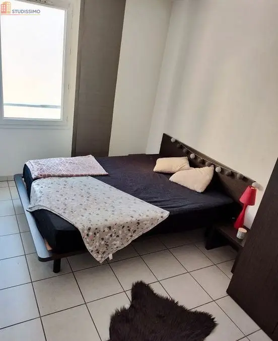 Studio meublé 19m² Toulon centre - Meublé, proche commerces - Photo 4
