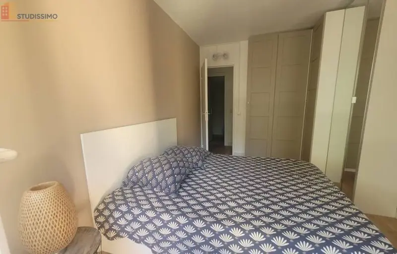 Studio meublé 48m² Toulon 83100 - Meublé, confortable - Photo 3