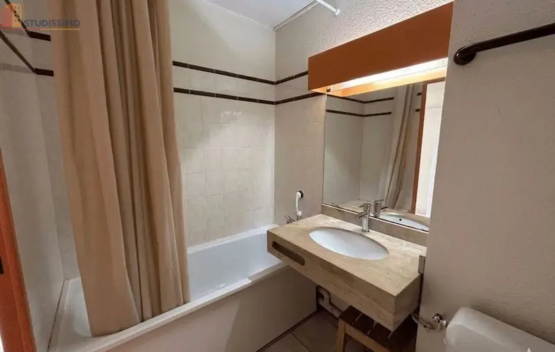 Studio meublé 17m² La Valette-du-Var - 4e étage, meublé - Photo 3