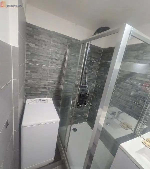 Studio meublé 27m² La Garde 83130 - Cosy, tout compris - Photo 7