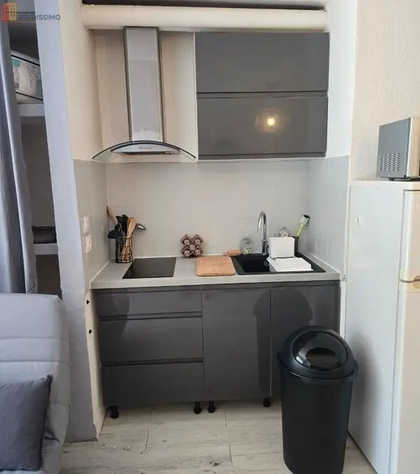 Studio meublé 27m² La Garde 83130 - Cosy, tout compris - Photo 4