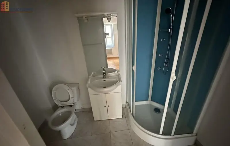 Studio 29m² La Seyne-sur-Mer - DPE C, 1er étage - Photo 5