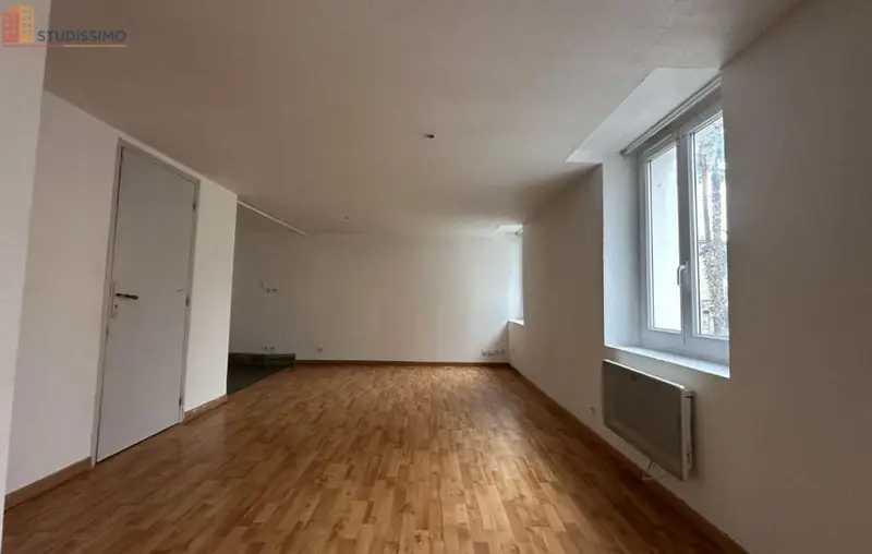 Studio 29m² La Seyne-sur-Mer - DPE C, 1er étage - Photo 3