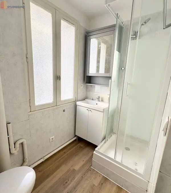 Studio 18m² Toulon centre - Meublé, proche Mourillon - Photo 1