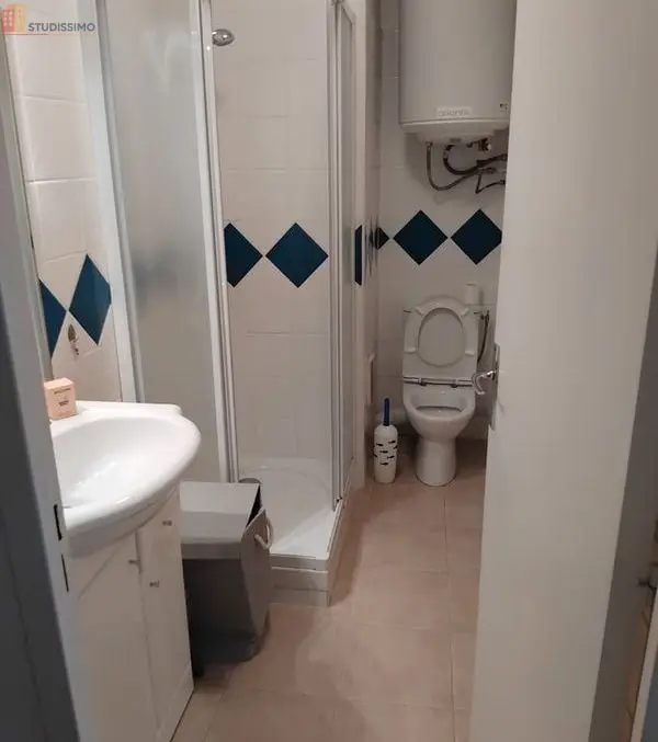Studio meublé 27m² Le Lavandou - Idéal étudiant, DPE B - Photo 1