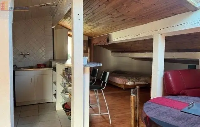 Studio 28m² Brignoles - 2e étage, DPE D - Photo 11