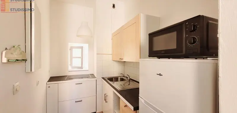 Studio 30m² Toulon centre-ville - Meublé, lumineux - Photo 4