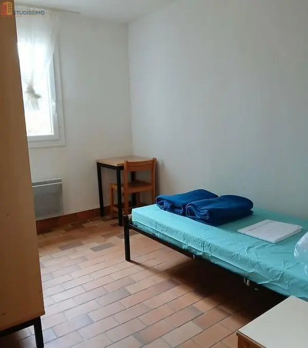 Studio meublé 18m² Bormes-les-Mimosas - Meublé, DPE D - Photo 6