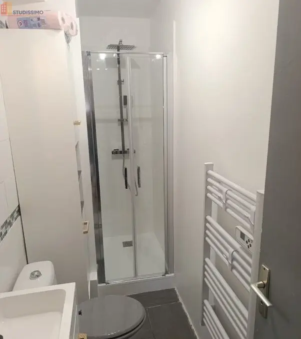 Studio meublé 19m² Sanary-sur-Mer - Idéal étudiant - Photo 2