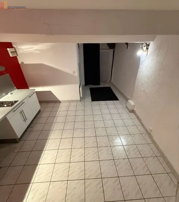 Studio 26m² Solliès-Ville - Maison de village, calme - Photo 6