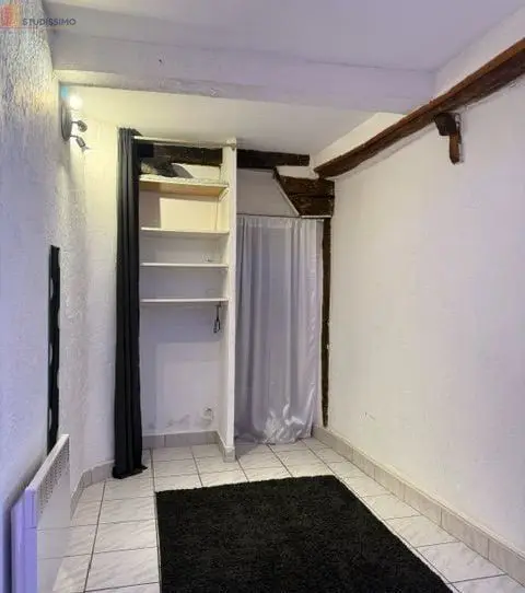 Studio 26m² Solliès-Ville - Maison de village, calme - Photo 2
